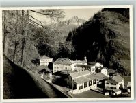 7455 Mulegns Mühlen 1941 Foto AK