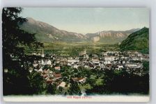 7310 Bad Ragaz Pfäfers Bad - AKU2