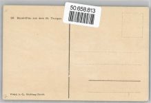 8200 Schaffhausen Sciaffusa - Trachten AKU2