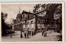 5400 Baden - Casino AKU1