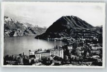 6900 Lugano Calprino - Monte San Salvatore AKU2