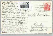 6900 Lugano Calprino - Monte San Salvatore AKU2