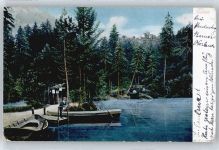 3717 Blausee-Mitholz Mitholz - Boot AKU2