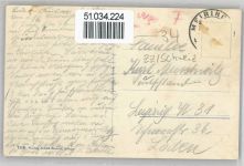 3860 Meiringen Gebrauchsspuren Aareschlucht AKU1