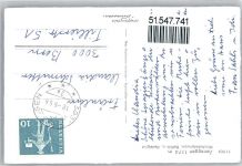 3934 Zeneggen 1966 - AKU1