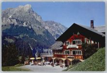 3723 Kiental - Hotel Waldrand AKU2