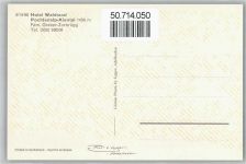 3723 Kiental - Hotel Waldrand AKU2