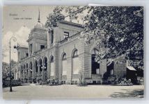 5400 Baden - Casino AKU2