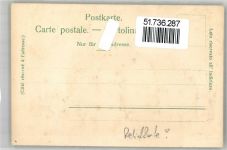 6430 Schwyz Prägedruck Kirche