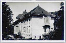 2000 Neuchâtel Neuenburg - Hospital des Cadolles AKU2