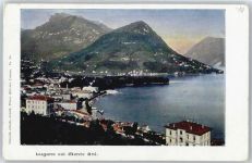 6900 Lugano Calprino - Monte Bre AKU2