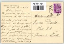 1200 Genève Genf - AKU1