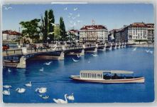 1200 Genève Genf - AKU2