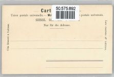 4000 Basel Bâle - Rathaus AKU2