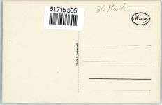 7500 St. Moritz - Wintersport Trabfahren Pferd