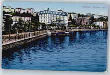 6900 Paradiso - Quai, Lago di Lugano AKU2