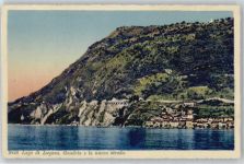 6978 Gandria - Lago di Lugano AKU2