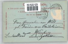 6000 Luzern Lucerne - Wasserturm AKU2