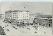 1200 Genève Genf - Hotel Isotta