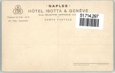 1200 Genève Genf - Hotel Isotta