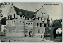 4310 Rheinfelden - Ersparniskasse