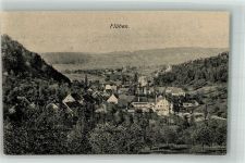 4112 Flüh Foto AK