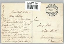 2000 Neuchâtel Neuenburg - Denkmal AKU2