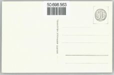 1862 La Comballaz Ormont-Dessous - AKU2