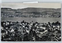 8700 Küsnacht ZH Itschnach - Gesamtansicht AKU2