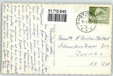 1482 Cugy FR - Straßenansicht Geschäft