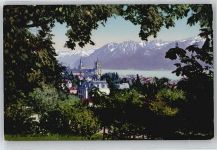 1000 Lausanne Losanna - AKU2