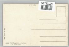 8840 Einsiedeln - Stiftskirche AKU1