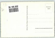 2500 Biel/Bienne Foto AK Denkmal Brunnen Geschäft Bahnhofstrasse Fliegeraufnahme