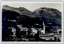 3963 Montana - Kirche