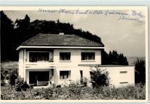 8117 Fällanden - Hausansicht