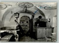 7553 Tarasp 1961 Foto AK Gasthaus La Tschuetta