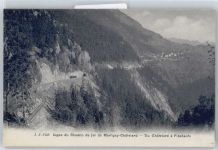 1925 Finhaut Giétroz - Panorama AKU2