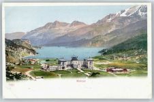 7516 Maloja - Kursaal, See AKU2