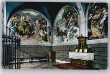 6452 Sisikon - Tellskapelle, Vierwaldstättersee AKU1