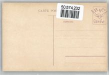 1200 Genève Genf - Brücke du Mont.Blanc AKU2