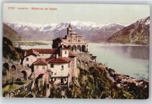 6644 Orselina Madonna del Sasso - Lago Maggiore AKU2