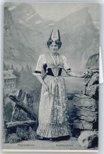 9050 Appenzell Hirschberg - Trachten AKU2