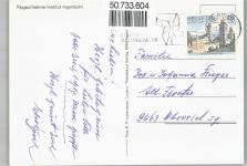 6440 Ingenbohl - Fliegeraufnahme, Institut AKU2