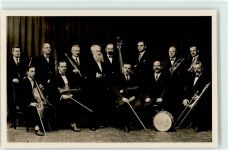 3000 Bern Berne 1926 - Orchester Muth Zum 80. Geburtstag ihres Dirigenten