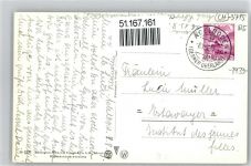 3715 Adelboden BE - Adelboden, Wildstrubel, 1939, Photoglob-Wehrli zürich AKU1