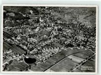 9470 Buchs SG - Fliegeraufnahme