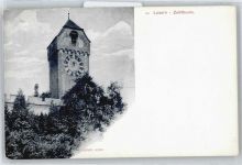 6000 Luzern Lucerne - Zeitturm AKU2