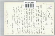 8000 Zürich Zürichhorn - Panorama Kirche Zürichsee AKU2