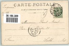 1844 Rochers-de-Naye Montreux 1902 Winter Hotel de Caux