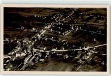 8600 Dübendorf - Fliegeraufnahme